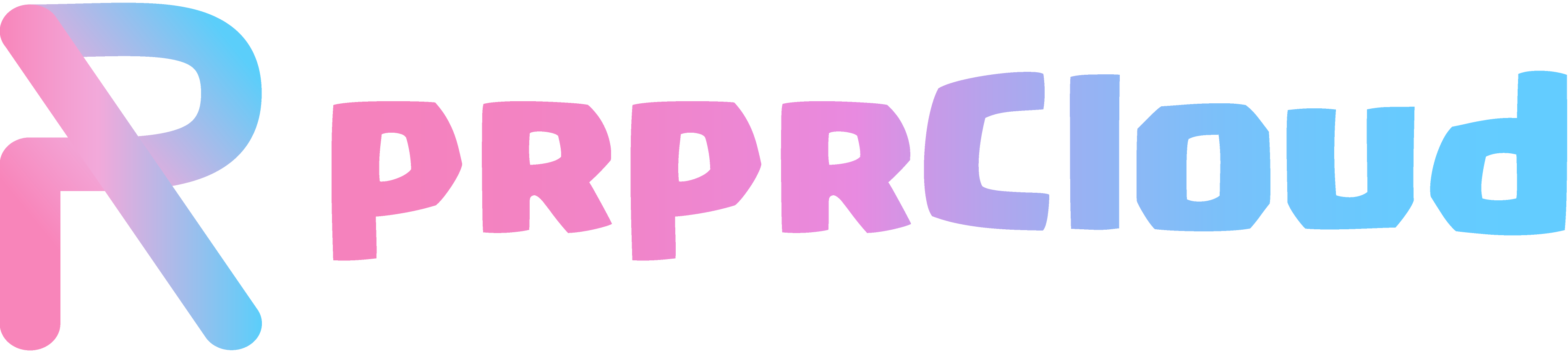 prprCloud